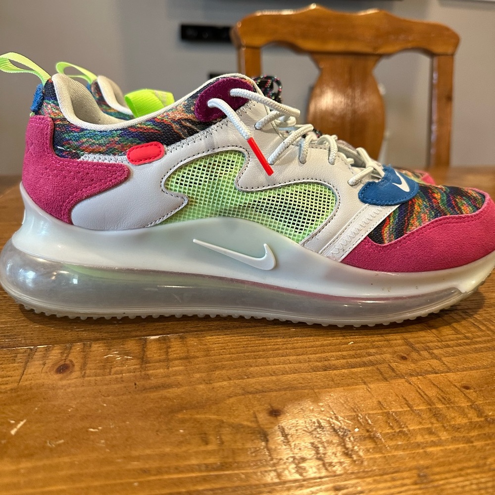 Nike Air Max 720 Odell Beckham Jr King of the Drip